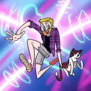 Meet your Posher, Derek